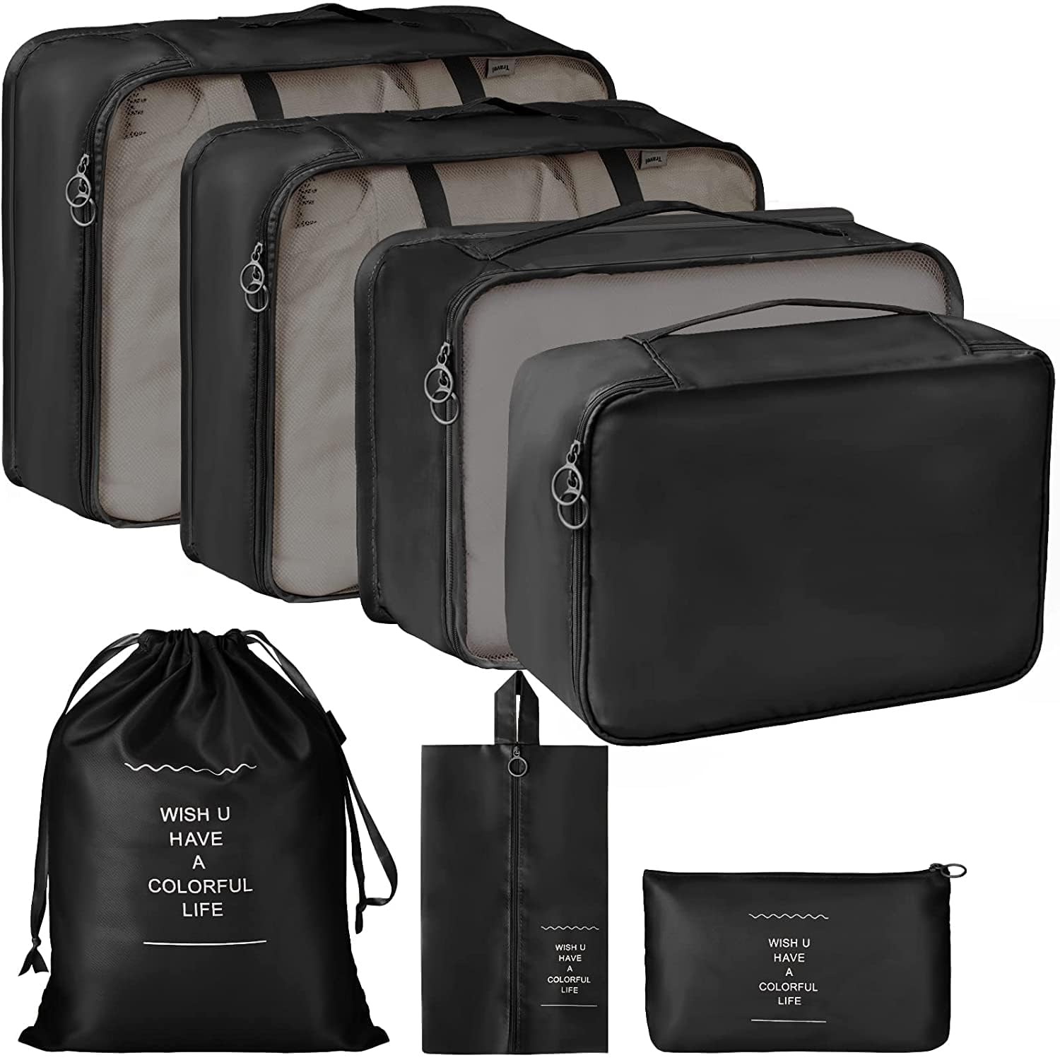 Travel Organizer